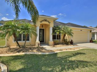 5455 Saint Regis Way, Port Orange, FL 32128