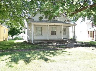515 E 7th St, Concordia, KS 66901