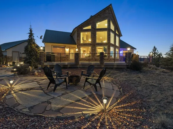 1780 E Eagle Ridge Cir, Hatch, UT 84735