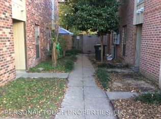 8185 Bayou Fountain Ave, Baton Rouge, LA 70820