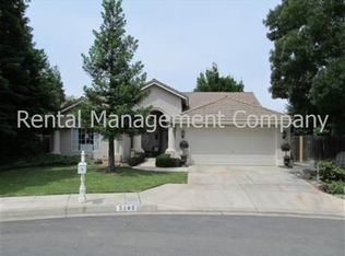 5283 W Decatur Ave, Fresno, CA 93722