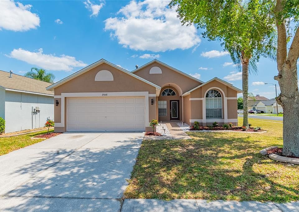 1st image of 25648 BRUFORD BOULEVARD