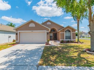 25648 Bruford Blvd, Land O Lakes, FL 34639
