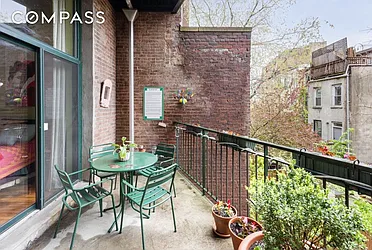 Sold by Compass