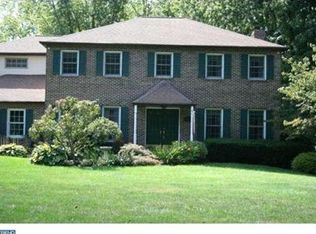 27 John Dyer Way, Doylestown, PA 18902