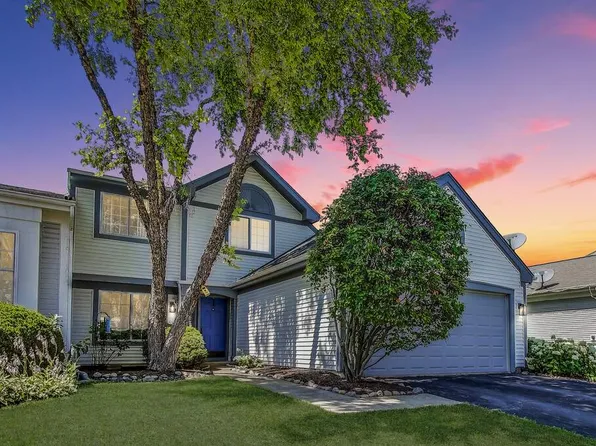 2354 Scott Ct, Round Lake Beach, IL 60073