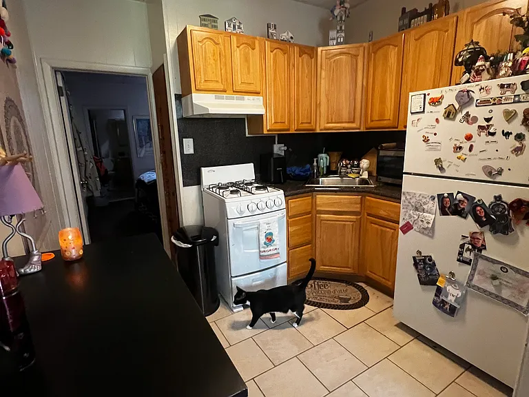 432 Spruce St #2F — Photo 6