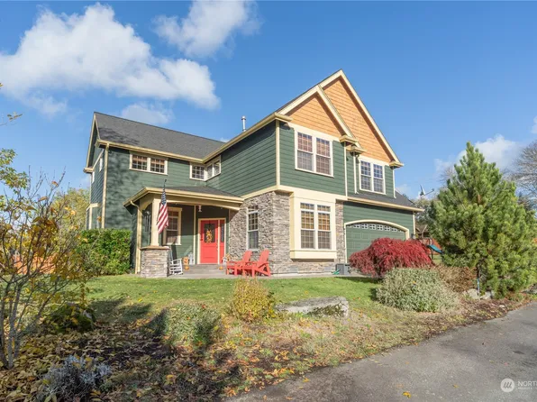 1895 Redwood Drive, Port Orchard, WA 98366