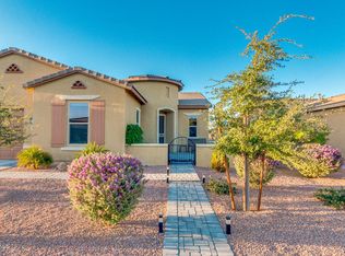 42850 W Mallard Rd, Maricopa, AZ 85138