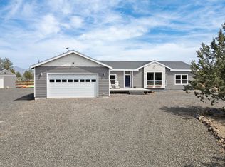7181 SW Grouse Pl, Terrebonne, OR 97760