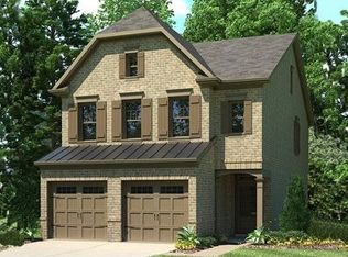 1913 Brightleaf Way, Marietta, GA 30060