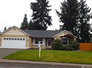 4623 211th St E, Spanaway, WA 98387