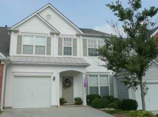 2807 Ashleigh Ln, Alpharetta, GA 30004