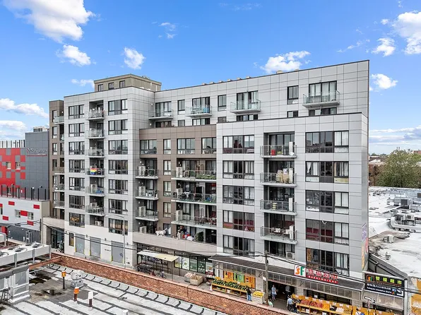 45-16 83rd St Unit E-8c, Elmhurst, NY 11373