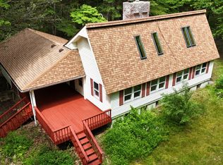 211 Main St, Hebron, CT 06248