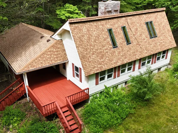 211 Main Street, Hebron, CT 06248