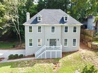 741 Maggie Ct NW, Kennesaw, GA 30144