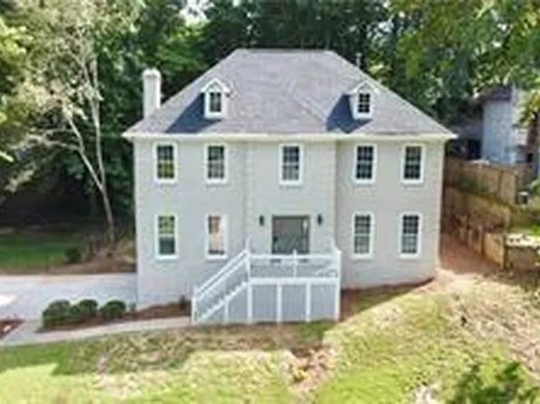 741 Maggie Ct NW, Kennesaw, GA 30144