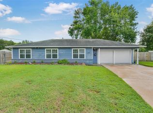 1125 Grace St, Deer Park, TX 77536