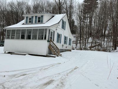 7 S Grove Street, Waterville, ME, 04901
