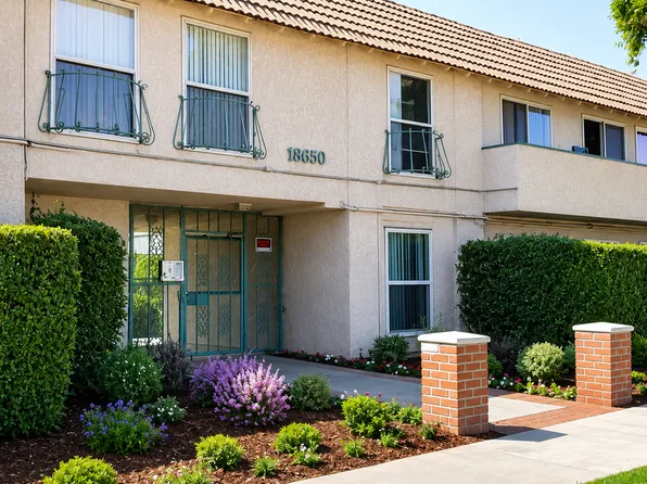 13850 Victory Blvd., 13850 Victory Blvd #Aaac630a8, Van Nuys, CA 91401