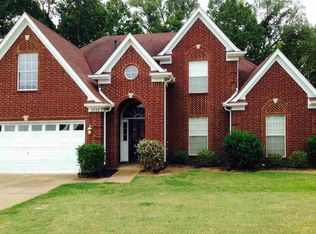 4535 King Station Rd, Millington, TN 38053