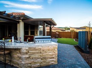 5166 Sycamore Canyon Dr, El Dorado Hills, CA 95762