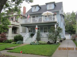 39 Brantford Pl, Buffalo, NY 14222