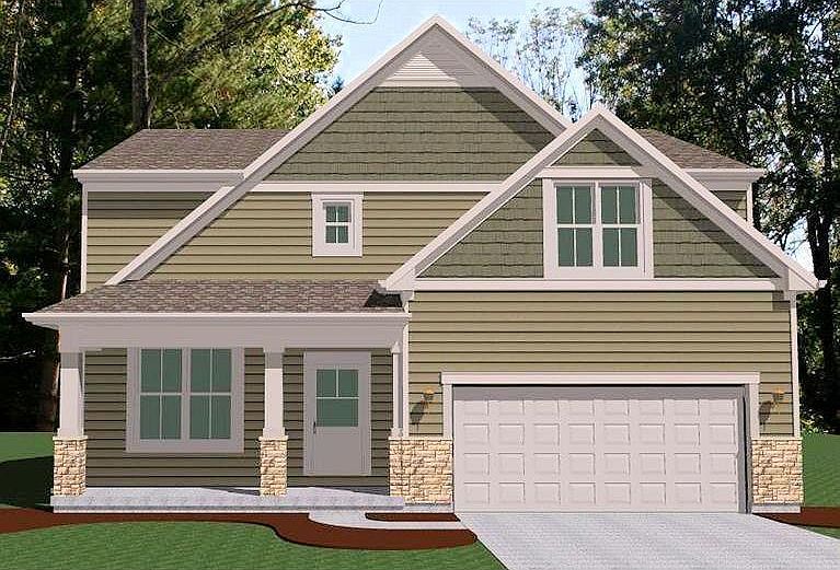 1st image of 1761 Woodruff Ln #81