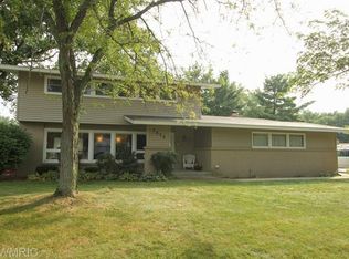 7475 Thrasher Ln, Kalamazoo, MI 49009