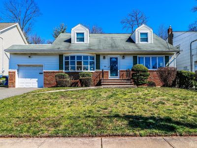 350 Kennedy St, Iselin, NJ, 08830