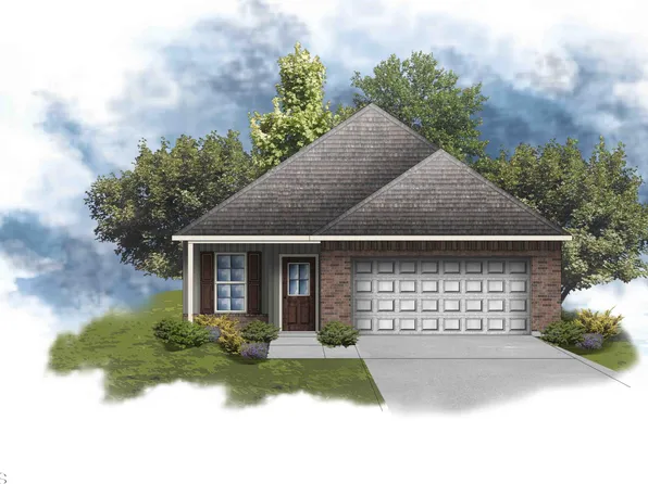 206 Judice Ln, Duson, LA 70529