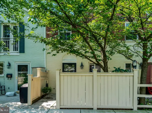 1281 N Van Dorn St, Alexandria, VA 22304