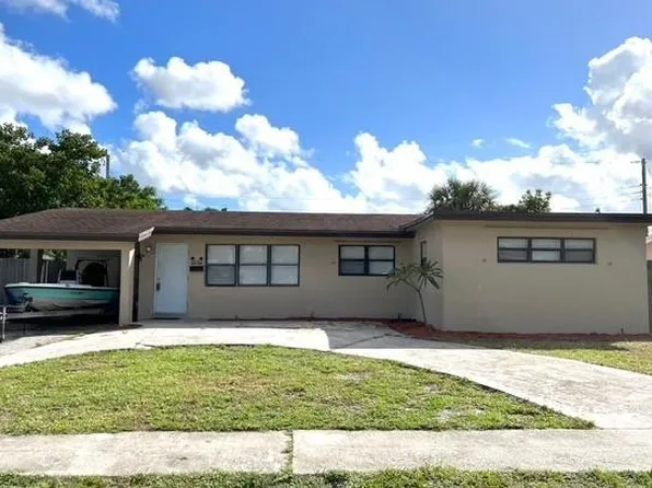 2172 SW 37 Terrace, Fort Lauderdale, FL 33312