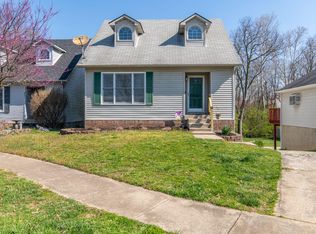 357 Chase Pl, Lexington, KY 40503