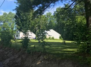 83 N North Dexter Rd, Guilford, ME 04443