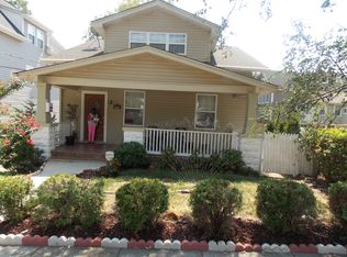 2603 Hamlin St NE, Washington, DC 20018