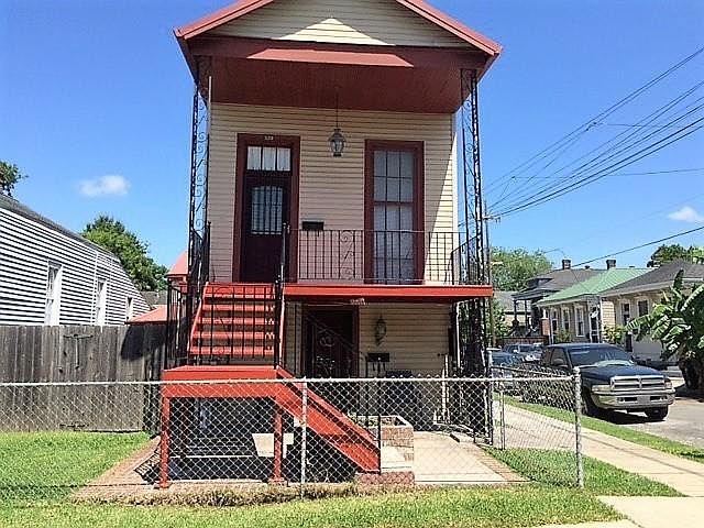 1st image of 529 S Hennessey St