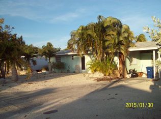 418 60th St, Marathon, FL 33050