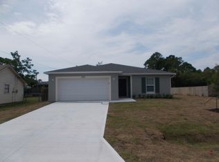 386 Sherman St SE, Palm Bay, FL 32909