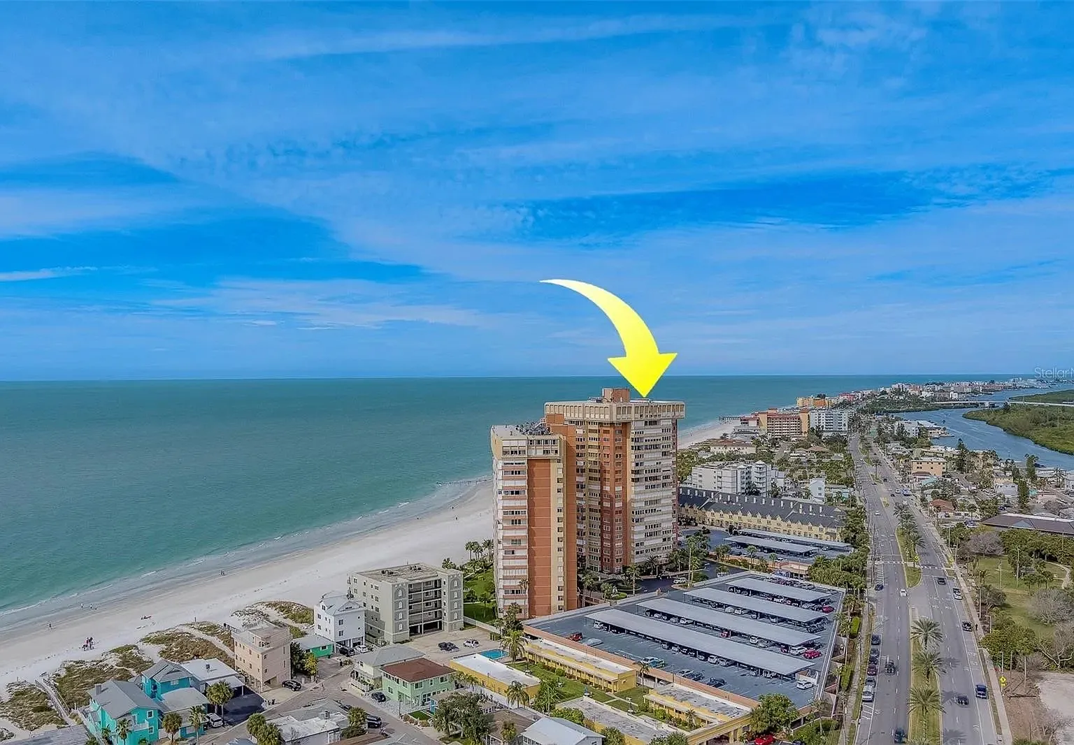 17920 Gulf Blvd — Photo 4
