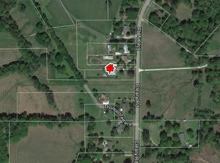 1782 Cleary Rd, Florence, MS 39073