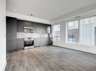 2450 Old Bronte Rd #318, Oakville, ON L6M 4J2