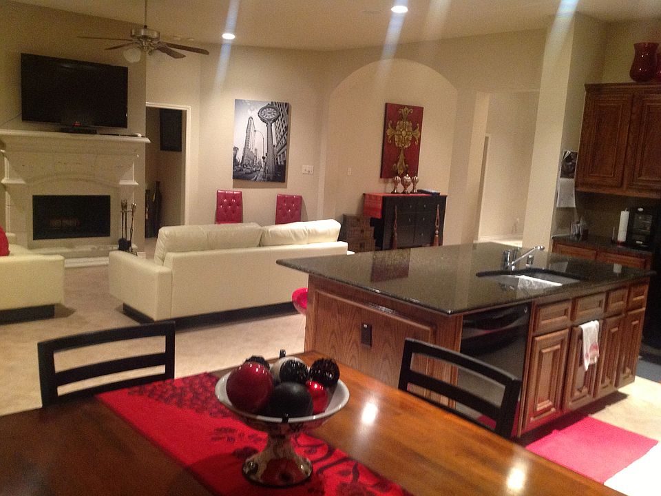 4610 S Creekmont, Fresno, TX 77545 Zillow