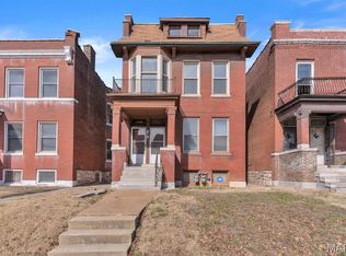 4523 Adelaide Ave, Saint Louis, MO 63115