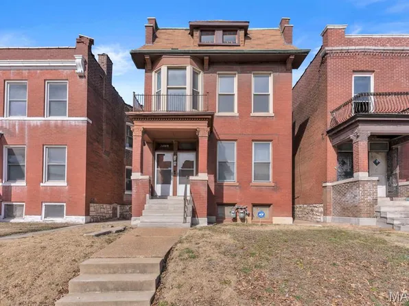 4523 Adelaide Ave, Saint Louis, MO 63115