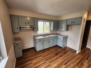 248 W John St, Newaygo, MI