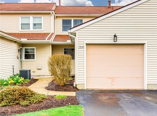 1930 Lillian Rd. #39, Stow, OH 44224