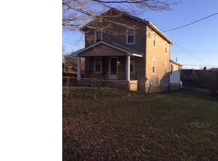 113 Franklin St, Coatesville, PA 19320