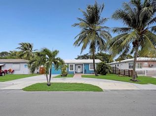 1913 Thomas St, Hollywood, FL 33020